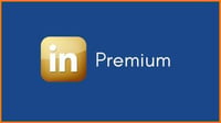 اشتراك لينكد ان لمدة سنه LinkedIn Premium