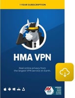 مفتاح تفعيل في بي ان سنة كاملة HMA VPN