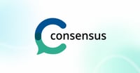 حساب بريميوم Consensus AI
