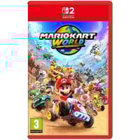 نينتندو سويتش 2 ديجيتال ماريو كارت عالم ماريو كارت...
