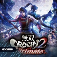 لعبة Orochi Warriors 2 Ultimate Edition | كود رقمي...
