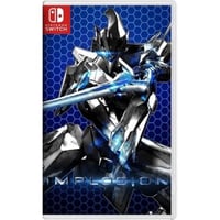 نينتندو سويتش ديجيتال إمبلوشن | Nintendo Switch Di...