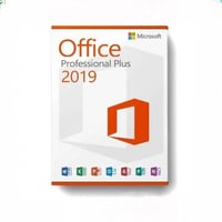 اشتراك اوفيس برو بلس 2019 - Office pro plus