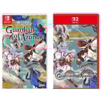 نينتندو سويتش 1 / سويتش 2 ديجيتال ريون فاكتوري: حم...
