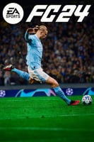 EA Sports FC 24 (PC)