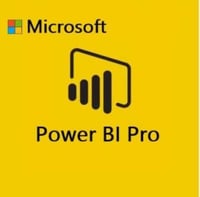 اشتراك مايكروسوفت باور بي آي | Power BI Pro