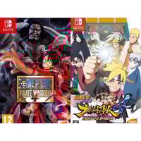 Nintendo Switch Digital ONE PIECE PIRATE WARRIORS...