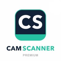 اشتراك كام سكانر CamScanner Premium