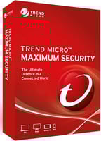 اشتراك Trend Micro Internet Security Antivirus