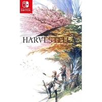 نينتندو سويتش ديجيتال هارفستيلا | Nintendo Switch...