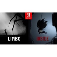 (2in1)Nintendo Switch Digital INSIDE+ LIMBO