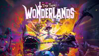 تايني تيناز وندر لاندز | Tiny Tina's Wonderlands