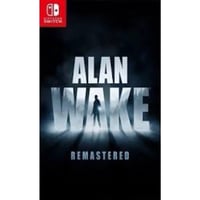 نينتندو سويتش ديجيتال ألان ويك ريماسترد | Nintendo...