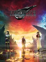فاينل فانتسي 7 ريبيرث | Final Fantasy 7 Rebirth