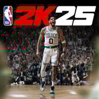لعبة NBA2K25 | كود رقمي | XBOX