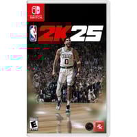 نينتندو سويتش ديجيتال NBA 2K25 | Nintendo Switch D...