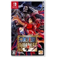 نينتندو سويتش ديجيتال ون بيس: محاربو القراصنة 4 |...