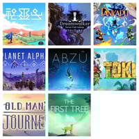 Nintendo Switch Digital (38in1) Zelda,Astral Chain...