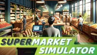 Supermarket Simulator (PC)