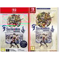 نينتندو سويتش 2 / سويتش 1 ديجيتال سويكودن I&II إصد...