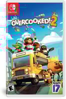 نينتندو سويتش ديجيتال أوفر كوكيد 2 | Nintendo Swit...