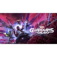 نينتندو سويتش ديجيتال حراس المجرة من مارفل | Ninte...