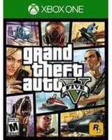 Grand Theft Auto V ( GTA V ) : Premium Edition | ك...