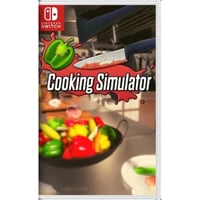 نينتندو سويتش ديجيتال كوكينغ سيميوليتر | Nintendo...