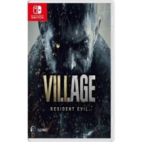 نينتندو سويتش ديجيتال ريزدنت إيفل فيلدج | Nintendo...