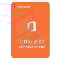 اوفيس 2021 برو بلس - Office Pro Plus