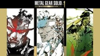 METAL GEAR SOLID: MASTER COLLECTION (PC)