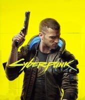 Cyberpunk 2077 (PC)