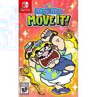 نينتندو سويتش ديجيتال واريور وير: حركها! | Nintend...