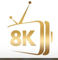 اشتراك strong vip 8k سنة سترونج 8kيوزر نيم باسورد