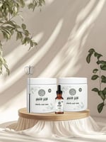 بوكس “جذور الجمال"