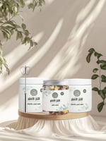 بوكس “نقـاء مضاعف"