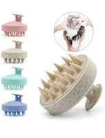 فرشاة تدليك فروة الرأس