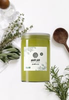 حناء مغذية للأطفال