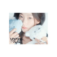 LE SSERAFIM DICON VOLUME Nº32 LE SSERAFIM LIMITLES...