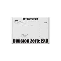 EXO 2026 Season's Greetings