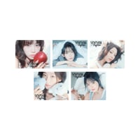 LE SSERAFIM DICON VOLUME Nº32 LE SSERAFIM LIMITLES...