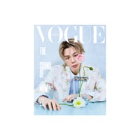 Jimin of BTS VOGUE KOREA (2026.02)