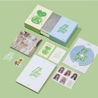 ILLIT - 'I'LL LIKE YOU' (Random)