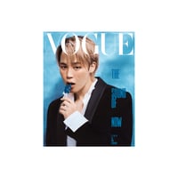 Jimin of BTS VOGUE KOREA (2026.02)