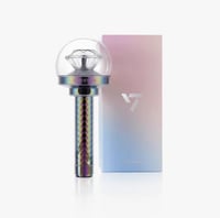 SEVENTEEN - OFFICIAL LIGHT STICK VER 3.0