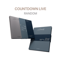 [COUNTDOWN LIVE] (Random)