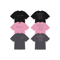 BLACKPINK's WORLD TOUR [DEADLINE] IN GOYANG offici...