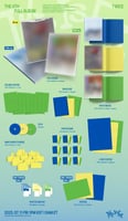 TWICE - [THIS IS FOR] 4th Album