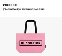 REUSABLE BAG