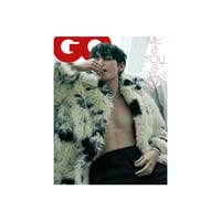 V of BTS GQ KOREA (2026.02)